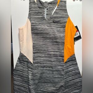 Maria Sharapova Nike Tennis Dress